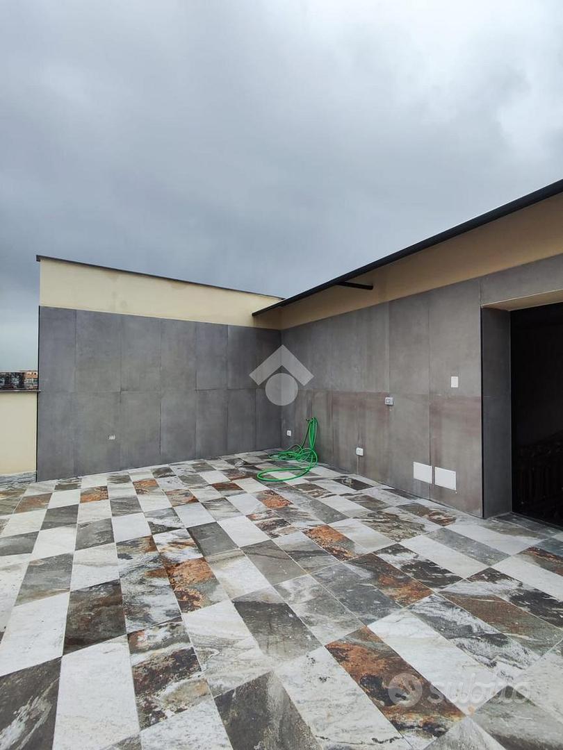 Appartamento – Afragola, Sant'Antonio, Rettifilo - Vista 2