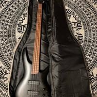 Basso Elettrico IBANEZ