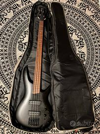 Basso Elettrico IBANEZ