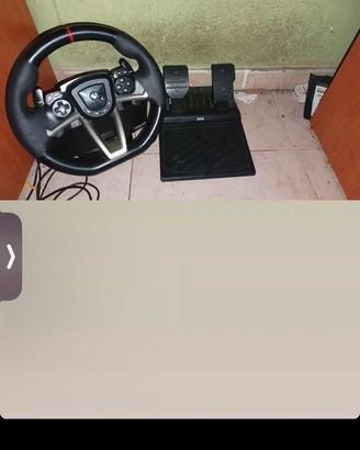 volante xbox e pc