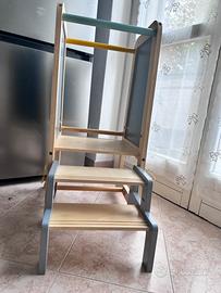 Torre montessori Janod