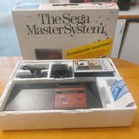 sega master system