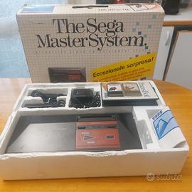 sega master system
