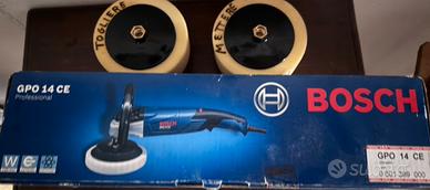 Lucidatrice Bosch