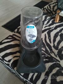 dispenser acqua gatti