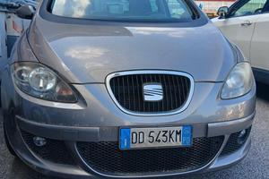 Seat Toledo 1.6