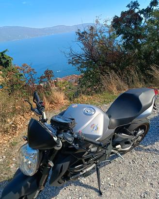  MV AGUSTA BRUTALE 920