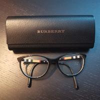 Occhiali Burberry