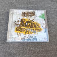 5 Seconds of Summer Sounds Good Feels Good
