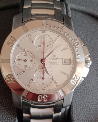Orologio Baume&Mercier Capeland XL 41mm