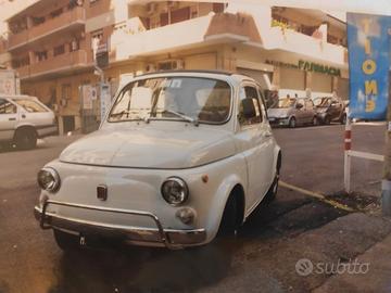 FIAT Altro modello - Anni 70