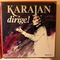 KARAJAN dirige !