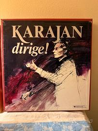 KARAJAN dirige !