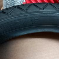 Gomme moto epoca