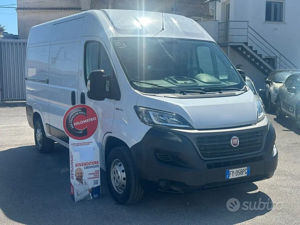 Fiat Ducato (4ª serie)