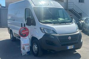 FIAT Ducato Fiat Ducato Tetto Alto 120 Multijet