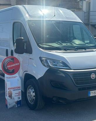 FIAT Ducato Fiat Ducato Tetto Alto 120 Multijet