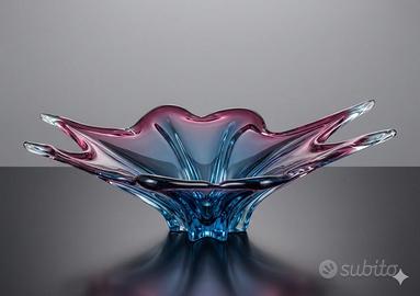 Centrotavola in Vetro di Murano