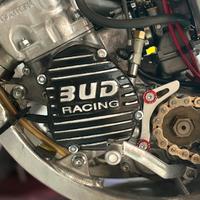 Carter accensione bud yz 125