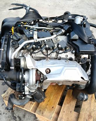 Otore Alfa Romeo Giulietta 1.4 Multiair Turbo 940A