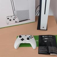 console x box one s 2 tb