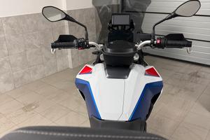 Bmw F900 GS trophy