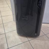 pinguino de longhi 12000btu