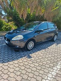 FIAT GRAND PUNTO