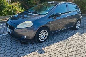 FIAT GRAND PUNTO