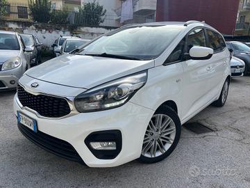 Kia Carens 1.7 CRDi 7 Posti