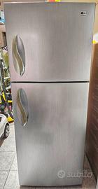 Frigorifero due porte LG mod. GRS472QUCA PERFETTO!