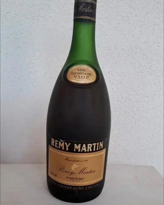 Remy Martin Cognac - anni 80