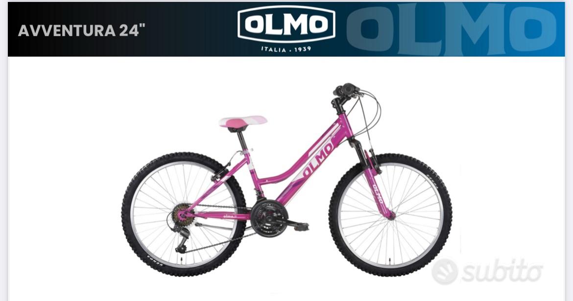 Levante Bici Elettrica Olmo Bici Elettrica Negozio Bici Olmo Olmo - Main Image