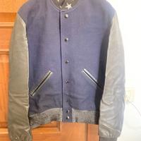 Giubbotto Saint Laurent taglia  46