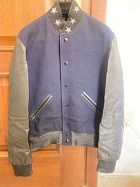 Giubbotto Saint Laurent taglia  46