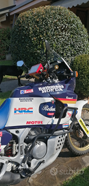 Africa Twin rd 07