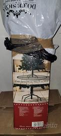 Albero di Natale altezza 110 cm