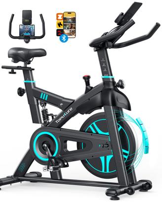 Toputure Cyclette da Casa