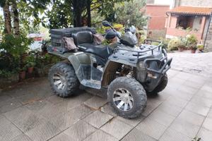 Polaris Sportsman 800