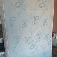materasso letto singolo