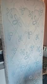 materasso letto singolo