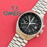 Omega Speedmaster Mark IV, Si Permute