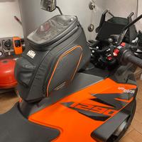 Borsa serbatoio KTM ADVENTURE