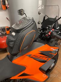 Borsa serbatoio KTM ADVENTURE