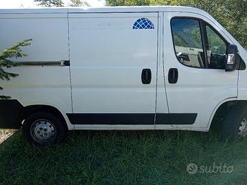 CITROEN  JUMPER
