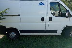 CITROEN  JUMPER