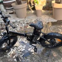 Bici elettrica