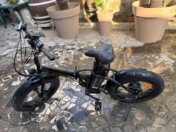 Bici elettrica