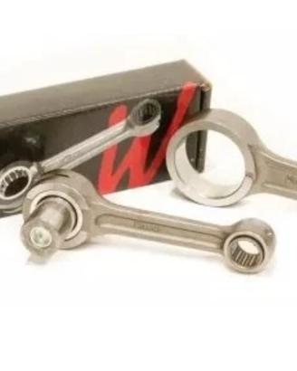 Biella wossner aprilia rs 125