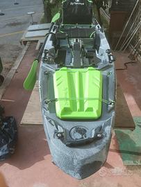 kayak triken 330big.mama